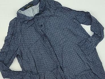 pull bear marynarka: Reserved, Koszula damska, rozmiar M — 1