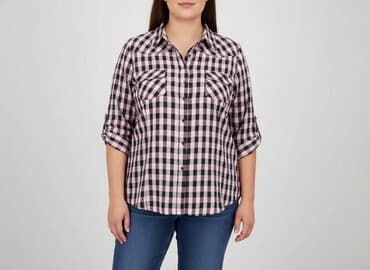 Women`s shirt, size 3XL