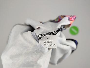 continue koszule: T-shirt damski, rozmiar M — 4