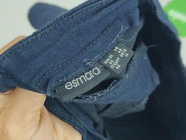 spodenki givenchy: Esmara, Szorty damskie, rozmiar M — 4