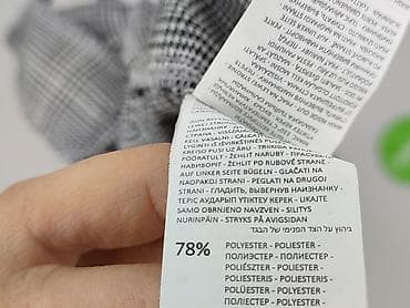 second hand nysa: Sinsay, Spodnie materiałowe damskie, rozmiar XS — 6