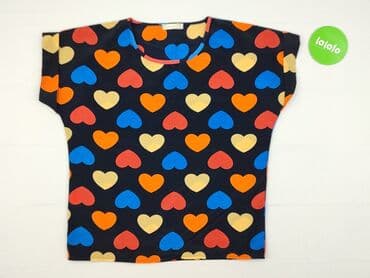 piżama w hello kitty: Bluzka damska, rozmiar L — 2