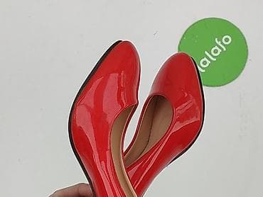 sandalki ccc: Seven, Лофери та туфлі жіночі, розмір 37 — 8