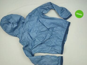 ile wazy bluza z kapturem: Kurtka przejściowa damska, M — 3