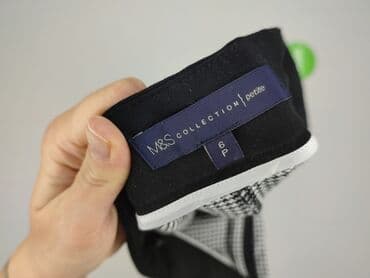 marks and spencer tops: Marks & Spencer, Spodnie materiałowe damskie, rozmiar XS — 4