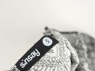 sinsay kombinezon ocieplany: Sinsay, Kombinezon damski, rozmiar S — 4