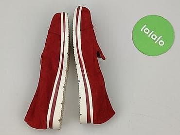 lamino buty: Rozmiar 39 — 3