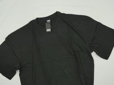 Urban Classics, Футболка для чоловіків, розмір 5XL