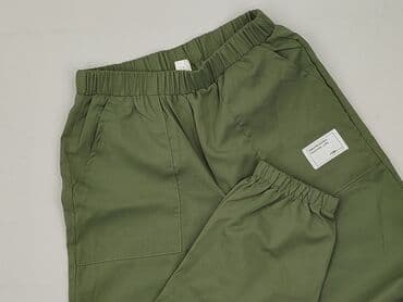 sandały z zakryta pięta allegro: Other children's pants, Shein, 10 years, 140, condition - Perfect — 1