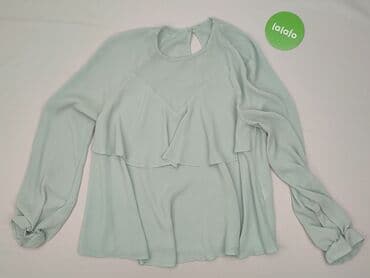 new yorker bluzka z dekoltem: Bluzka damska, rozmiar M — 2