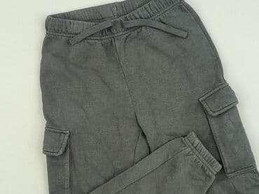 czapka under armour project rock: Other children's pants, H&M, 7 years, 122, condition - Very good — 1
