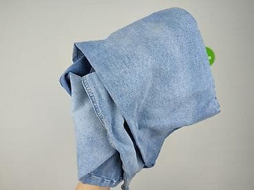 dungarees primark: Jeansy damskie, rozmiar S — 4