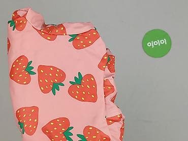 dresy w panterke: Kurtka, 6-9 miesięcy, stan - Bardzo dobry — 6