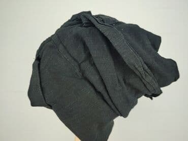 kuloty damskie jeansy: FB Sister, Spodnie materiałowe damskie, rozmiar XS — 6