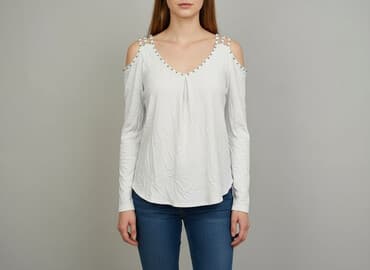 kombinezon ochronny obi: Oxyd, Bluzka damska, rozmiar M — 7