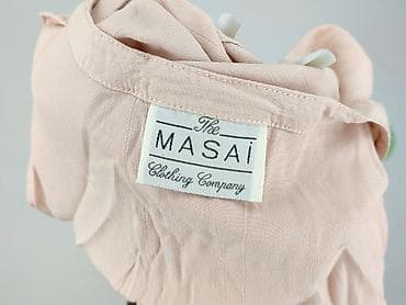 masa mara: Masai, Bluzka damska, rozmiar 2XL — 4