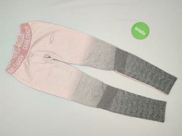 getry do sukienki: Legginsy Sportowe damskie, rozmiar M — 2