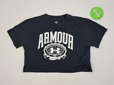 under armor kurtka: Under Armour, T-shirt damski, rozmiar M — 2