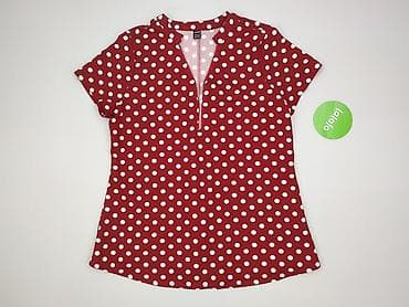 romwe com: Shein, Bluzka damska, rozmiar XL — 2