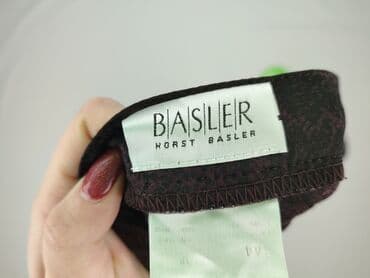 moves spodnie: Basler, Spodnie materiałowe damskie, rozmiar 2XL — 4