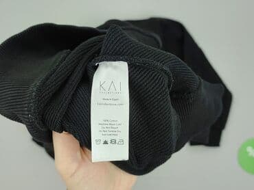 ubrania z pandą: Bluza z kapturem damska, rozmiar M — 4