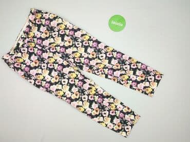 spodnie bape: H&M, Spodnie materiałowe damskie, S — 3