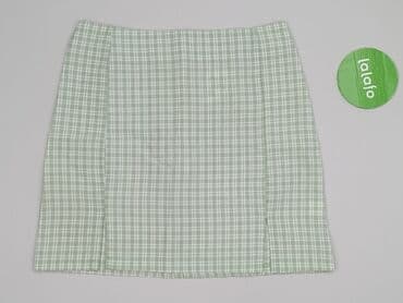 spodenko spódniczka shein: Shein, Spódnica damska, rozmiar S — 2