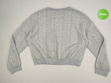 dres sweterkowy mohito: Bluza damska
, XL — 3