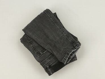 sinsay spodenki damskie jeans: Denim Collection, Jeansy damskie, rozmiar XS — 5