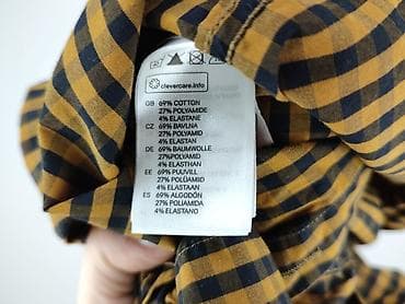 mohito tshirt: H&M, Koszula damska, rozmiar XS — 6