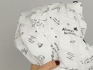 dluga biala koszula: FB Sister, Koszula damska, rozmiar XL — 6