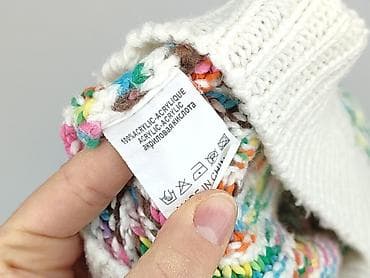 amisu sweter: Sweter damski, rozmiar L — 4