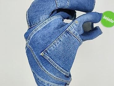 dżinsy: Asos, Szorty damskie, rozmiar XL — 6
