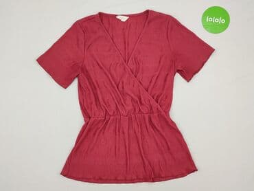 bluzy tommy hilfiger: TU Woman, Bluzka damska, rozmiar M — 2