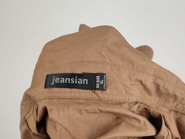 kurtka john deere: Koszula damska, rozmiar XL — 4