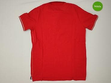 sweter patchwork: Livergy, Koszulka polo dla mężczyzn, rozmiar S — 3