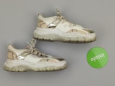 buty winylowe: Vices, Sneakersy damskie, rozmiar 39 — 2