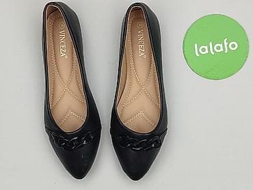 converse dzieci: Vinceza, Balerinki damskie, rozmiar 39 — 2