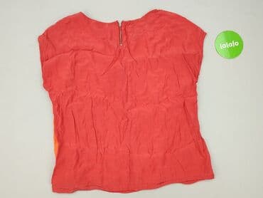 bluzki damskie pomarańczowa: Orsay, Bluzka damska, rozmiar 3XL — 3