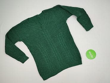 Kobiety: Sweter damski, rozmiar L — 2