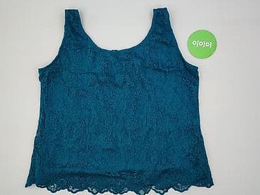 popken: TU Woman, Top damski, rozmiar 2XL — 2
