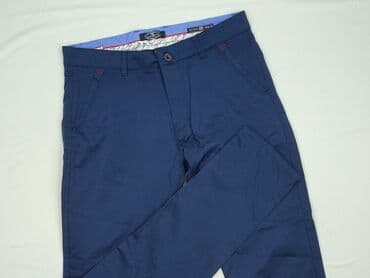 Chinosy dla mężczyzn, L