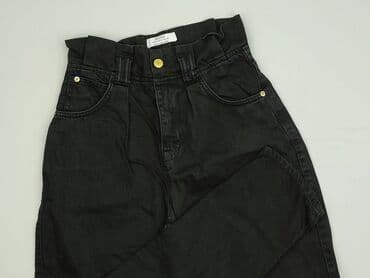 Bershka, Jeans for women, size S at lalafo.pl Bershka, Jeans for women, size S