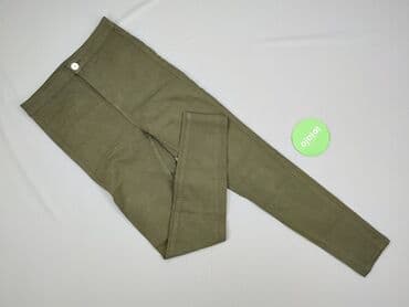 spodnie cargo damskie sinsay: Sinsay, Spodnie materiałowe damskie, rozmiar S — 2