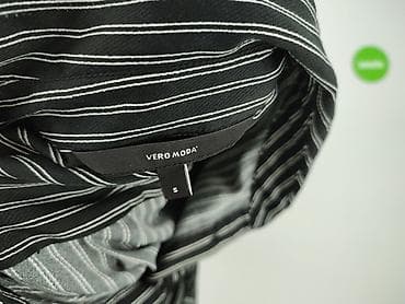 sarex: Vero Moda, Koszula damska, rozmiar S — 4