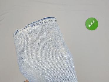 dżins tekst: Beloved, Spódnica damska, rozmiar 2XL — 6