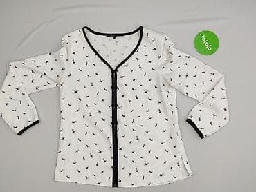 marynarki pull and bear: Zaps, Bluzka damska, rozmiar M — 2