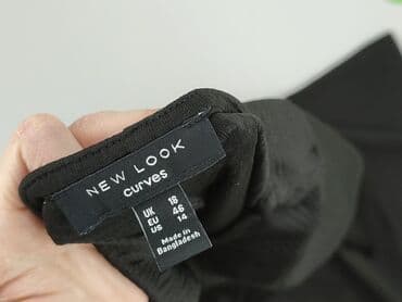 Sukienki: New Look Curves, Sukienka damska, rozmiar 4XL — 4