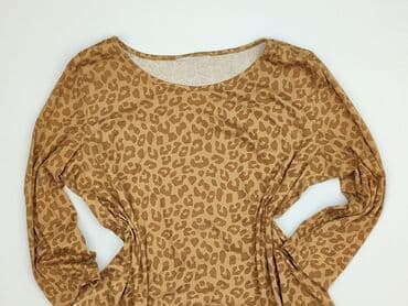 bluzki panterka plus size: Bluzka damska, rozmiar 2XL — 1