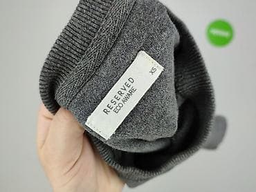 cropp sweter damski: Bluza damska
, rozmiar XS — 4